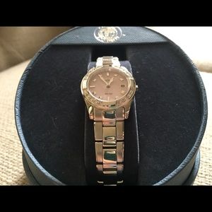 Citizen Eco- Drive Watch